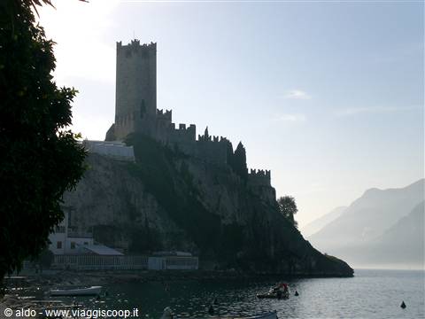 Malcesine