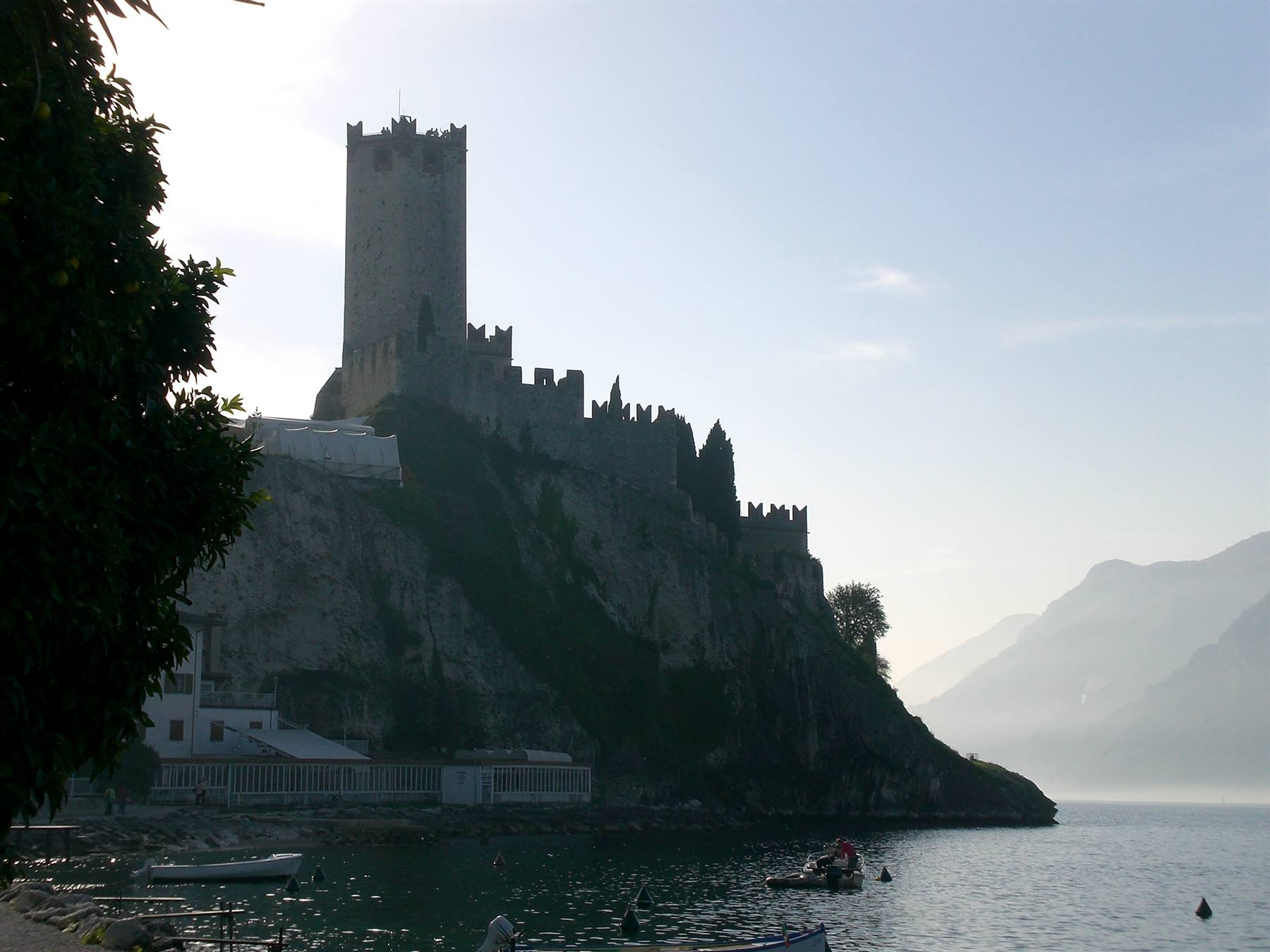 Malcesine