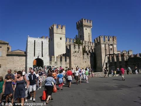 Sirmione