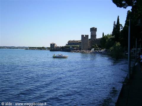 Sirmione
