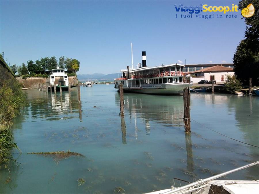 Peschiera
