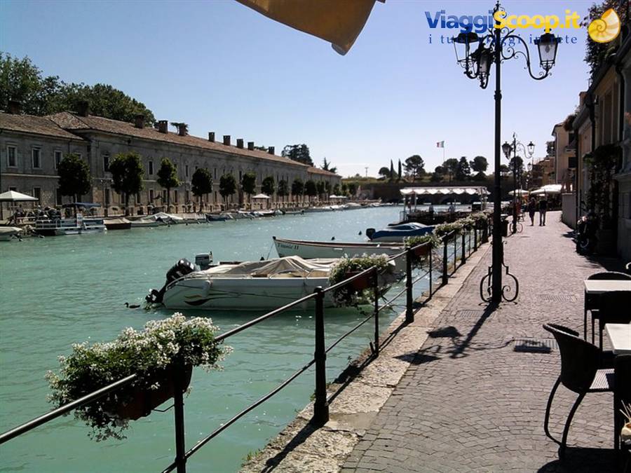 Peschiera