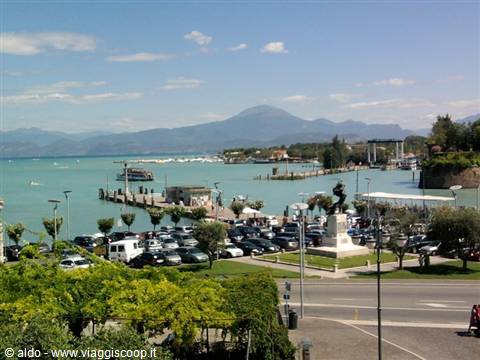 Peschiera