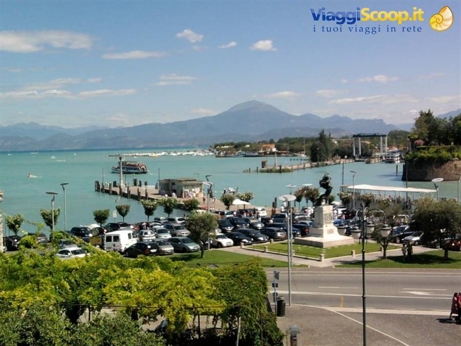 Peschiera