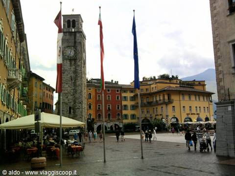 Riva del garda