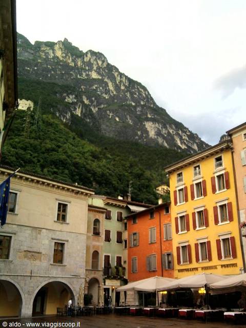 Riva del Garda