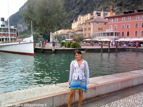 Riva del garda
