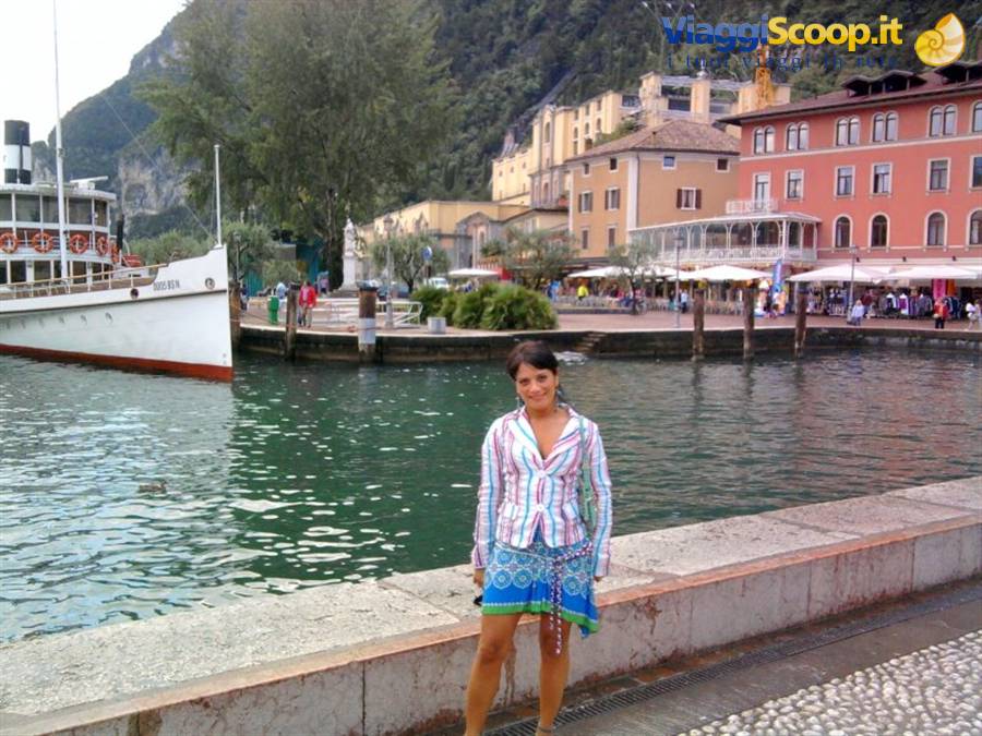 Riva del garda