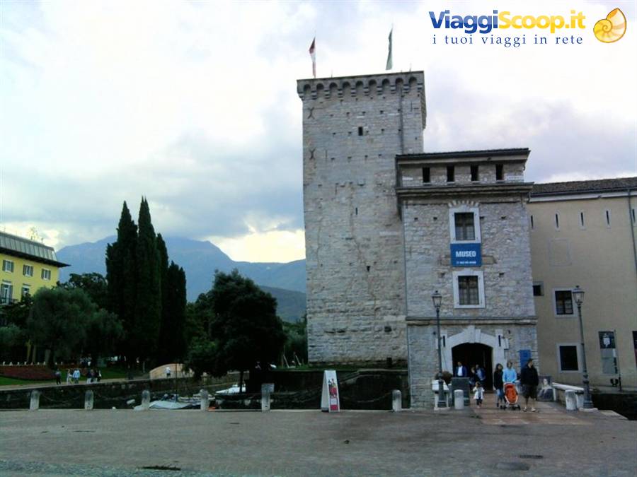 Riva del garda
