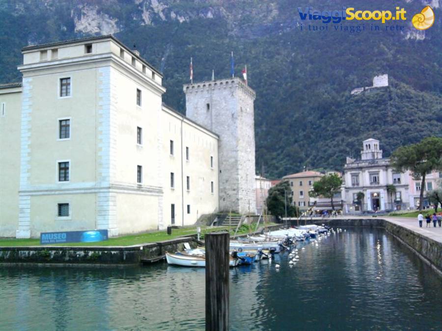 Riva del garda
