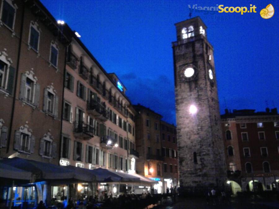 Riva del Garda