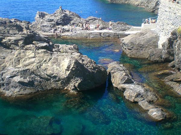 Manarola