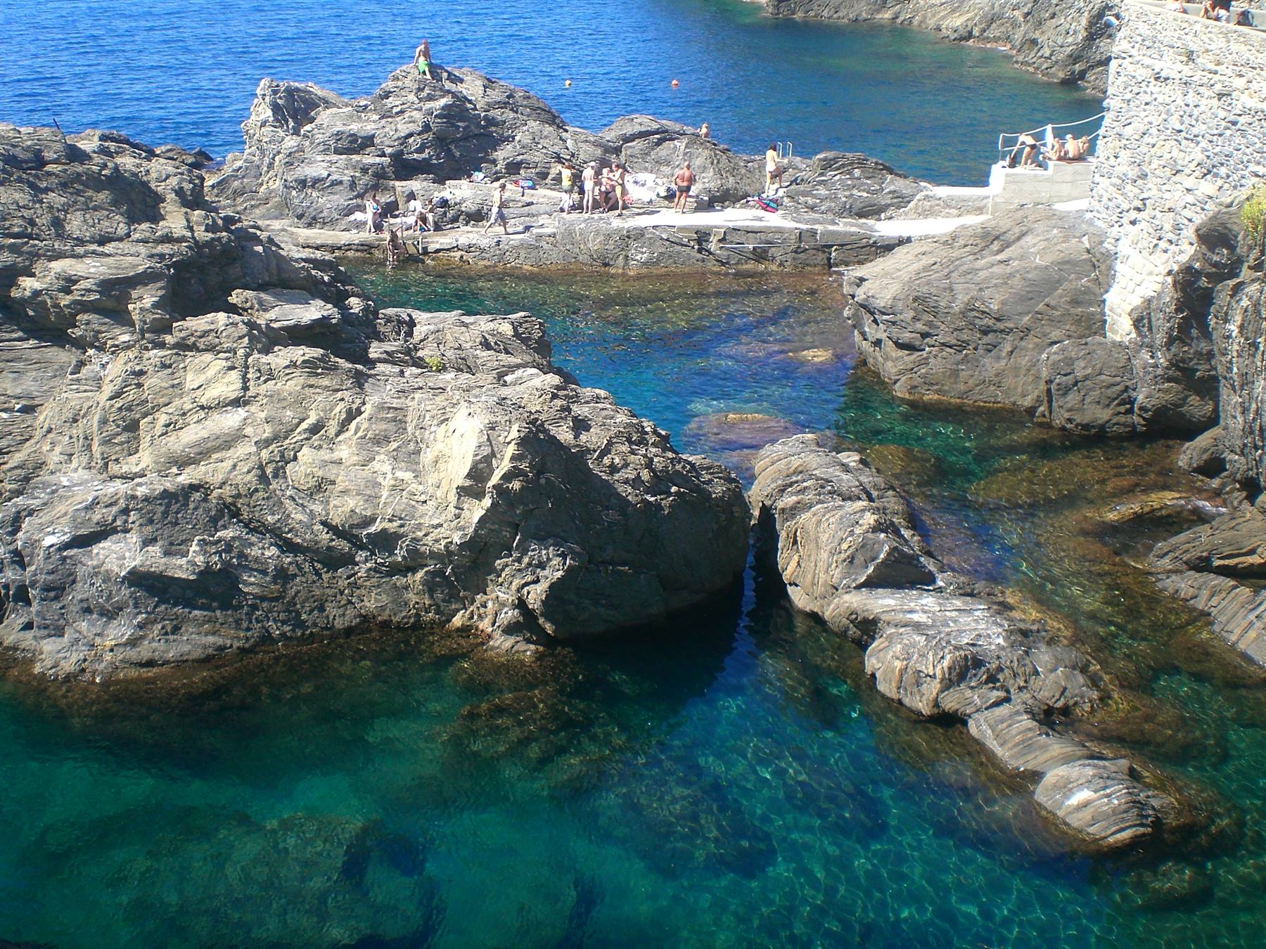 Manarola