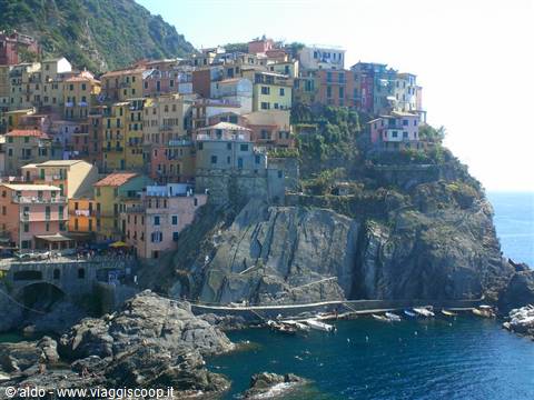 Manarola
