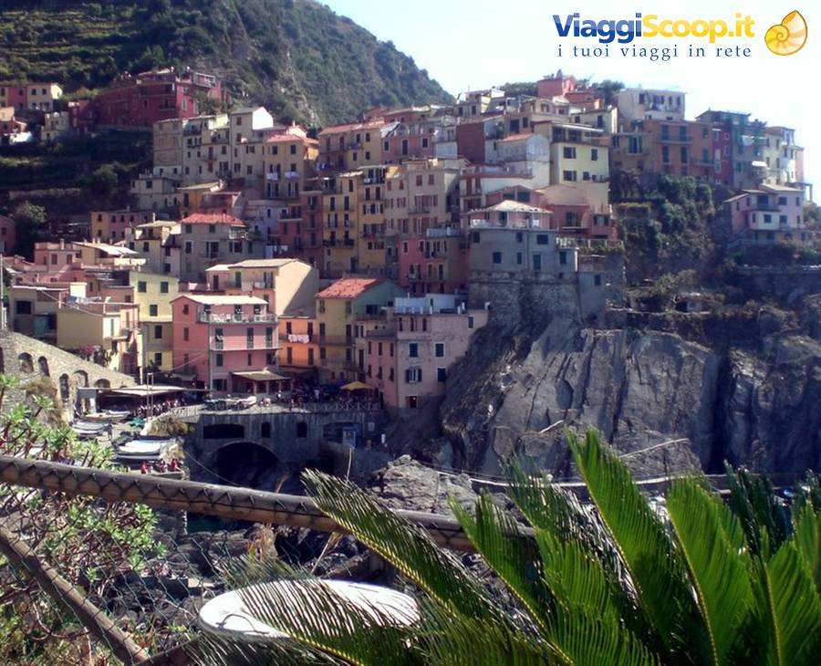Manarola