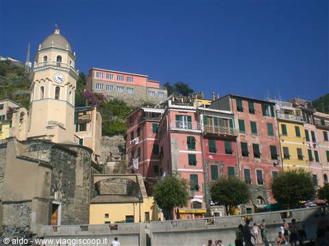 Vernazza