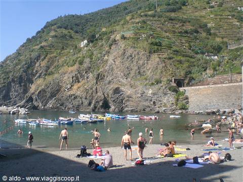 Vernazza