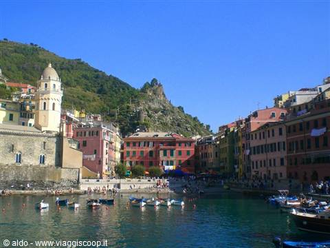 Vernazza