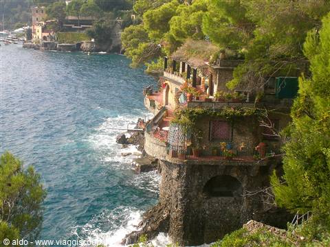 Portofino