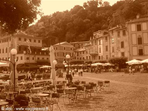 Portofino