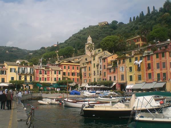Portofino