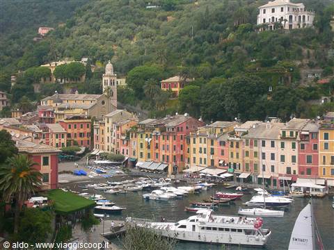 Portofino