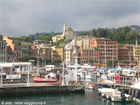 Santa Margherita Ligure