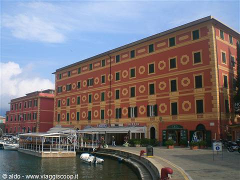 Santa Margherita Ligure