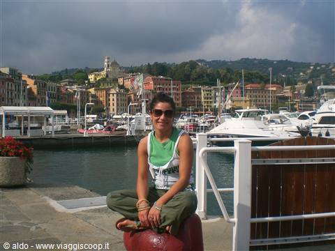 Santa Margherita Ligure