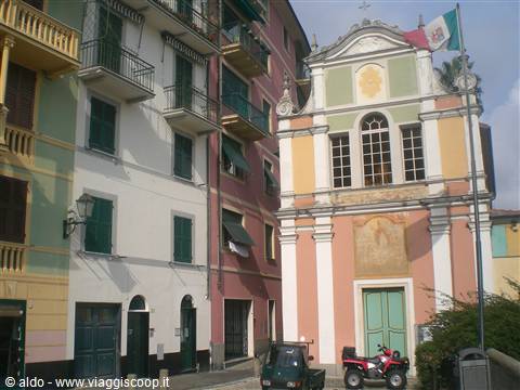 Santa Margherita Ligure