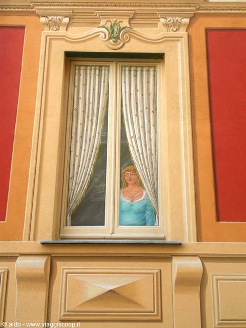 Santa Margherita Ligure