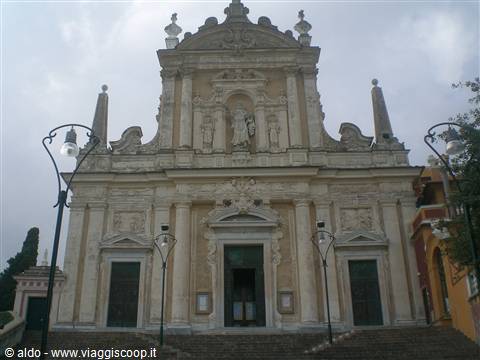 Santa Margherita Ligure