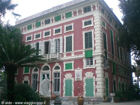 Santa Margherita Ligure