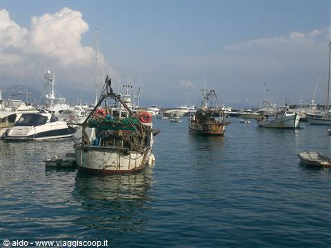 Santa Margherita Ligure