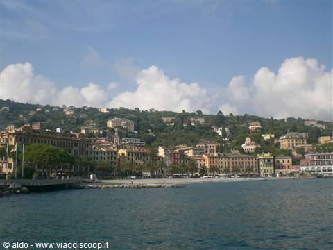 Santa Margherita Ligure