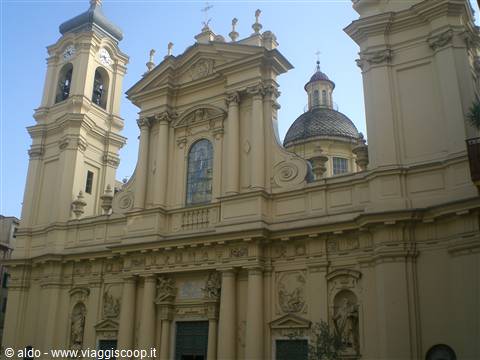 Santa Margherita Ligure