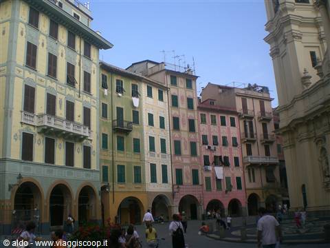 Santa Margherita Ligure