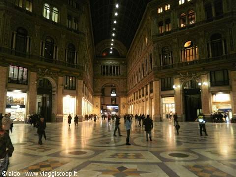 Galleria Umberto I