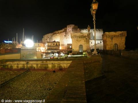 Castel dell'Ovo