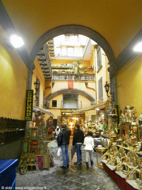 San Gregorio Armeno