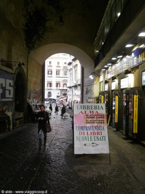 Portalba zona librai