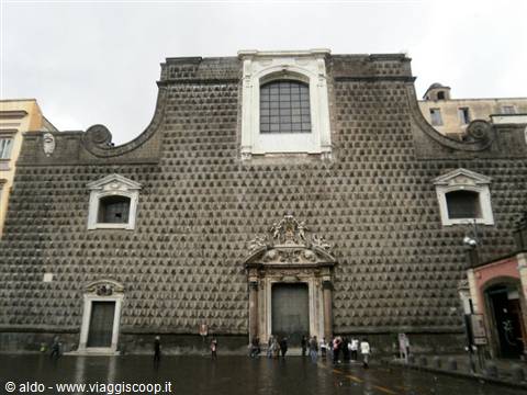 Chiesa del Gesu'