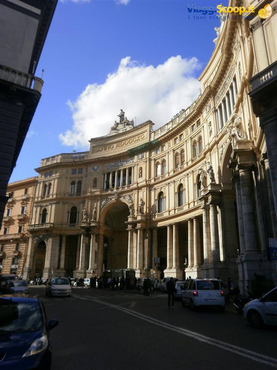 Galleria Umberto I