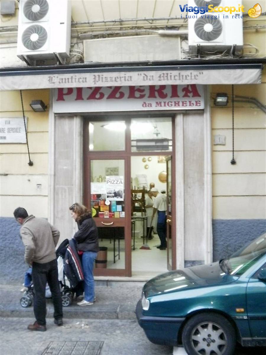 da Michele