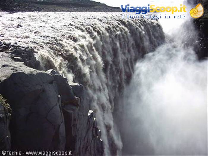 Dettifoss