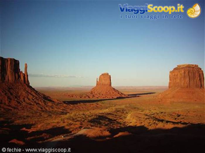 Monument Valley