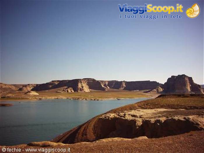 Lake Powell