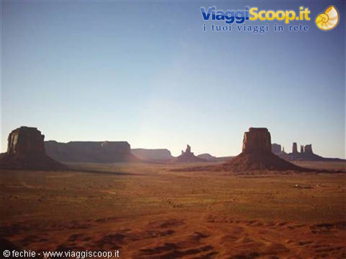Monument Valley
