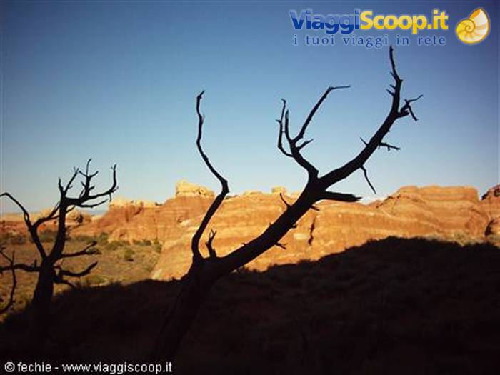 Arches NP