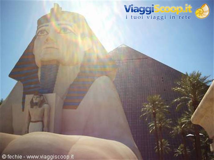 Las Vegas
